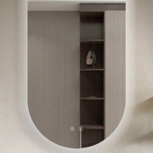 LED-spiegel Selene